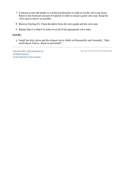 DOWNLOAD CATERPILLAR 420E BACKHOE LOADER SERVICE REPAIR MANUAL GAN