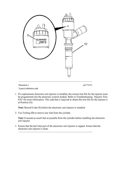 DOWNLOAD CATERPILLAR 420E BACKHOE LOADER SERVICE REPAIR MANUAL GEK