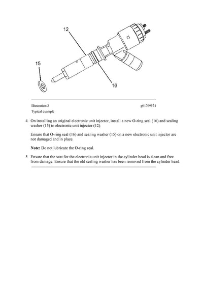 DOWNLOAD CATERPILLAR 420E BACKHOE LOADER SERVICE REPAIR MANUAL GEK