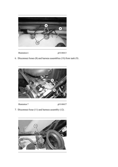 DOWNLOAD CATERPILLAR 420E BACKHOE LOADER FULL COMPLETE SERVICE REPAIR MANUAL KMW