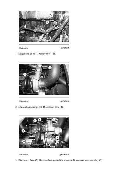 DOWNLOAD CATERPILLAR 420E BACKHOE LOADER SERVICE REPAIR MANUAL PHC