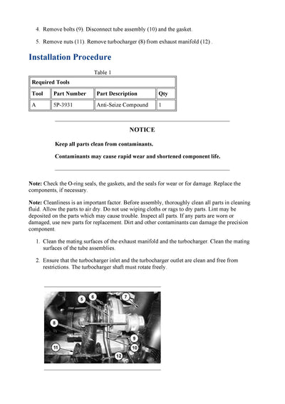 DOWNLOAD CATERPILLAR 420E BACKHOE LOADER SERVICE REPAIR MANUAL PHC