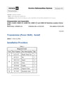 DOWNLOAD CATERPILLAR 420F2 BACKHOE LOADER SERVICE REPAIR MANUAL HWC