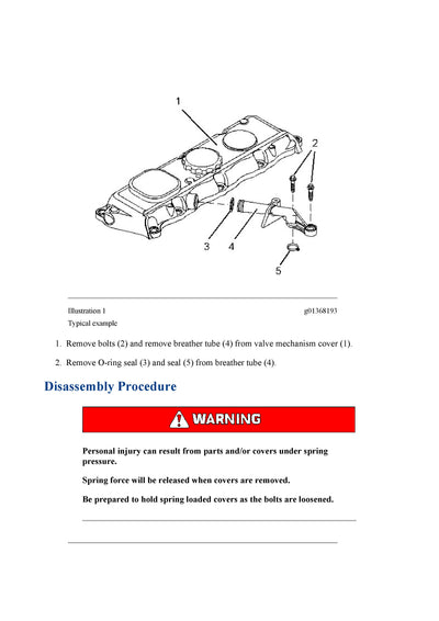 DOWNLOAD CATERPILLAR 420F BACKHOE LOADER SERVICE REPAIR MANUAL LTG