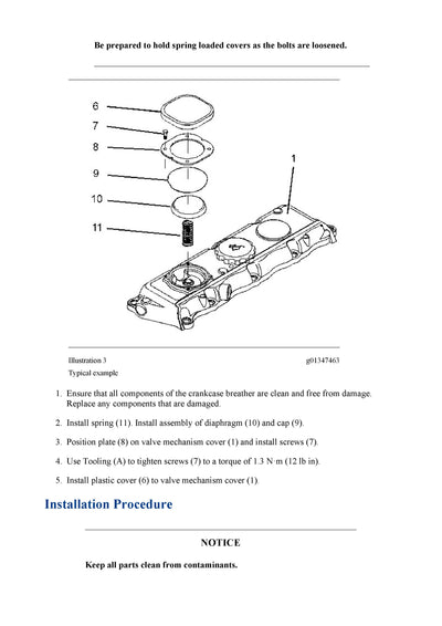 DOWNLOAD CATERPILLAR 420F BACKHOE LOADER SERVICE REPAIR MANUAL LTG