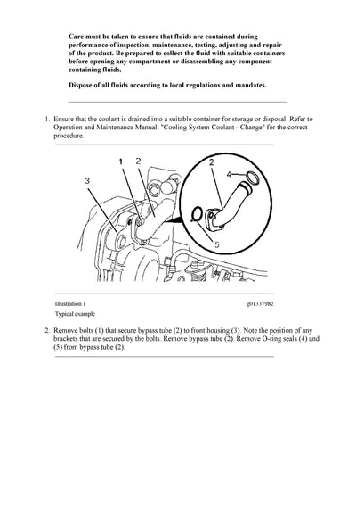 DOWNLOAD CATERPILLAR 422E BACKHOE LOADER SERVICE REPAIR MANUAL DSK