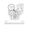 DOWNLOAD CATERPILLAR 422E BACKHOE LOADER SERVICE REPAIR MANUAL DSK