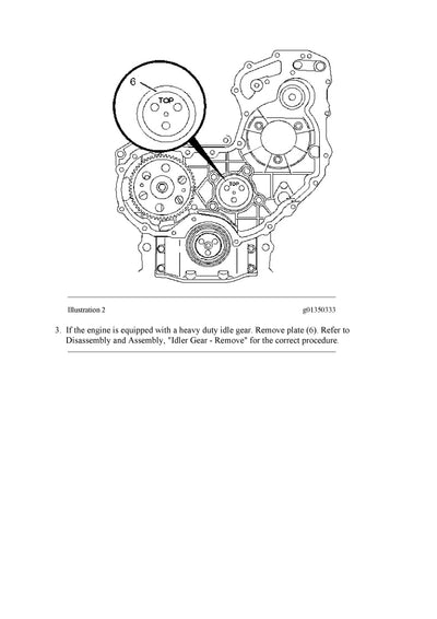 DOWNLOAD CATERPILLAR 422E BACKHOE LOADER SERVICE REPAIR MANUAL DSK