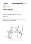 DOWNLOAD CATERPILLAR 422F2 BACKHOE LOADER SERVICE REPAIR MANUAL LYF