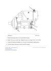 DOWNLOAD CATERPILLAR 422F2 BACKHOE LOADER SERVICE REPAIR MANUAL LYF