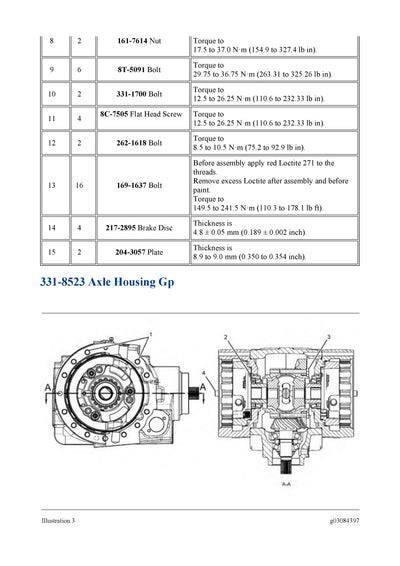 DOWNLOAD CATERPILLAR 424B BACKHOE LOADER SERVICE REPAIR MANUAL JRC