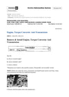 DOWNLOAD CATERPILLAR 426B BACKHOE LOADER SERVICE REPAIR MANUAL 6KL