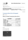 DOWNLOAD CATERPILLAR 426C BACKHOE LOADER SERVICE REPAIR MANUAL 1CR