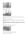 DOWNLOAD CATERPILLAR 426C BACKHOE LOADER SERVICE REPAIR MANUAL 1MR