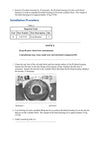 DOWNLOAD CATERPILLAR 426C BACKHOE LOADER SERVICE REPAIR MANUAL 1YR