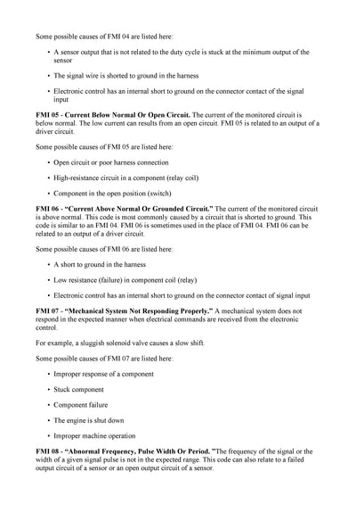 DOWNLOAD CATERPILLAR 426C BACKHOE LOADER SERVICE REPAIR MANUAL 1ZR