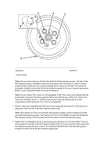 DOWNLOAD CATERPILLAR 426C BACKHOE LOADER SERVICE REPAIR MANUAL 6XN