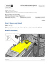 DOWNLOAD CATERPILLAR 426 F2 BACKHOE LOADER SERVICE REPAIR MANUAL DJ4