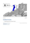 DOWNLOAD CATERPILLAR 426 F2 BACKHOE LOADER SERVICE REPAIR MANUAL DJ4