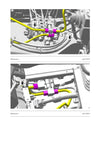 DOWNLOAD CATERPILLAR 426 F2 BACKHOE LOADER SERVICE REPAIR MANUAL EJ4