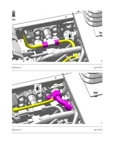 DOWNLOAD CATERPILLAR 426 F2 BACKHOE LOADER SERVICE REPAIR MANUAL EJ4