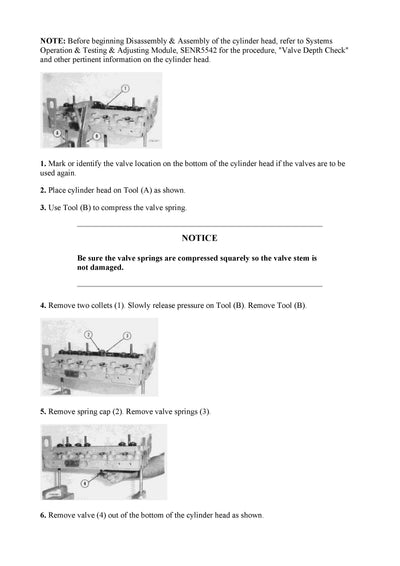 DOWNLOAD CATERPILLAR 428B BACKHOE LOADER SERVICE REPAIR MANUAL 7EJ