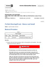 DOWNLOAD CATERPILLAR 428D BACKHOE LOADER SERVICE REPAIR MANUAL BLL