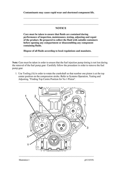 DOWNLOAD CATERPILLAR 428E BACKHOE LOADER SERVICE REPAIR MANUAL DXC