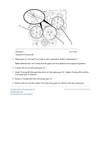 DOWNLOAD CATERPILLAR 428E BACKHOE LOADER SERVICE REPAIR MANUAL DXC