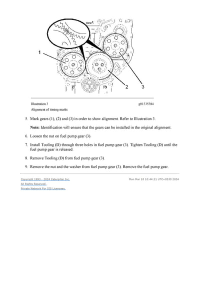 DOWNLOAD CATERPILLAR 428E BACKHOE LOADER SERVICE REPAIR MANUAL DXC
