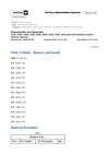 DOWNLOAD CATERPILLAR 428E BACKHOE LOADER SERVICE REPAIR MANUAL SNL