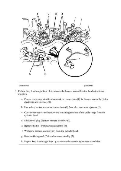 DOWNLOAD CATERPILLAR 428F BACKHOE LOADER SERVICE REPAIR MANUAL RAK