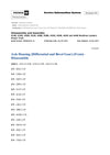 DOWNLOAD CATERPILLAR 430E BACKHOE LOADER SERVICE REPAIR MANUAL DDT