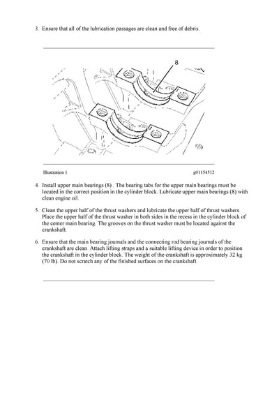DOWNLOAD CATERPILLAR 430F BACKHOE LOADER SERVICE REPAIR MANUAL LDY