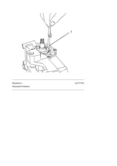 DOWNLOAD CATERPILLAR 432F2 BACKHOE LOADER SERVICE REPAIR MANUAL LYJ