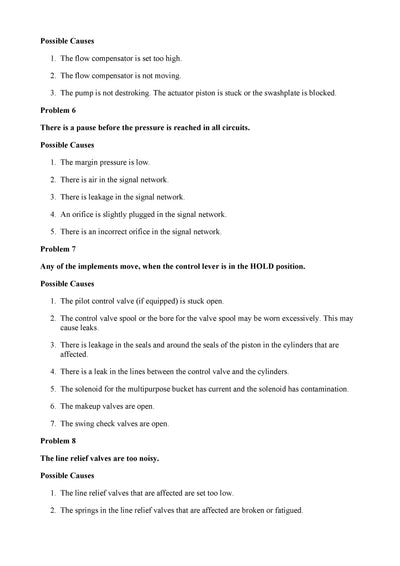 DOWNLOAD CATERPILLAR 432F BACKHOE LOADER SERVICE REPAIR MANUAL LNR