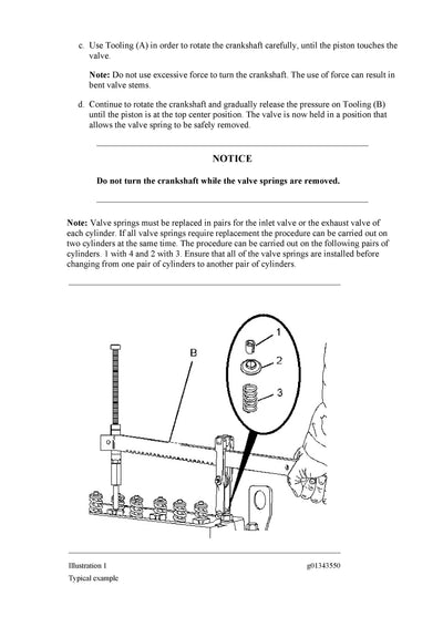DOWNLOAD CATERPILLAR 434E BACKHOE LOADER SERVICE REPAIR MANUAL SJL