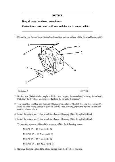 DOWNLOAD CATERPILLAR 434E BACKHOE LOADER SERVICE REPAIR MANUAL SXB