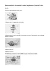 DOWNLOAD CATERPILLAR 438B BACKHOE LOADER SERVICE REPAIR MANUAL 3KK