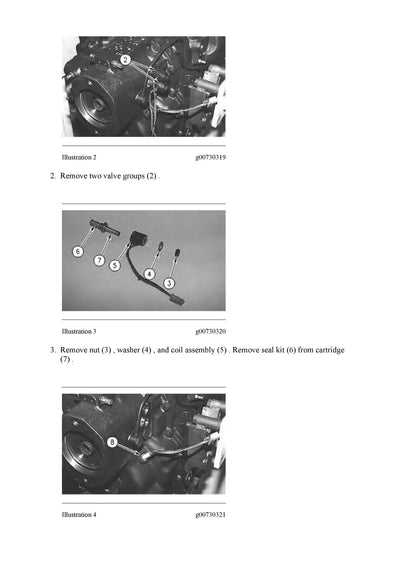 DOWNLOAD CATERPILLAR 438D BACKHOE LOADER SERVICE REPAIR MANUAL BPN