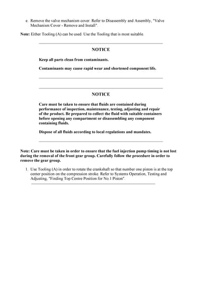 DOWNLOAD CATERPILLAR 442E BACKHOE LOADER SERVICE REPAIR MANUAL PCR
