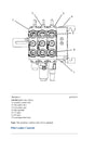 DOWNLOAD CATERPILLAR 444F BACKHOE LOADER SERVICE REPAIR MANUAL JXR