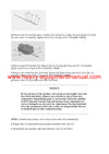 DOWNLOAD CATERPILLAR 446B BACKHOE LOADER SERVICE REPAIR MANUAL 5BL