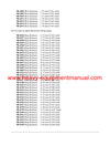 DOWNLOAD CATERPILLAR 446D BACKHOE LOADER SERVICE REPAIR MANUAL DBL
