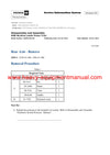 DOWNLOAD CATERPILLAR 450F BACKHOE LOADER SERVICE REPAIR MANUAL HJR