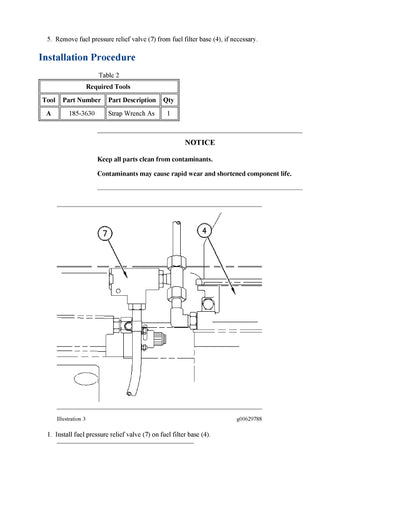 DOWNLOAD CATERPILLAR 45 CHALLENGER SERVICE REPAIR MANUAL ABF