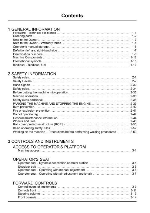Case 845B, 865B, 865B AWD, 885B, 885 AWD VHP Grader Operator Manual 47709404