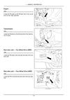 Case 586H, 588H Tier 4B (final) Rough Terrain Forklift Operator Manual 47780077