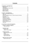 Case SV208D Tier 4B (final) Vibratory Roller Operator Manual 48150509