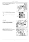 Case TV450 Tier 4B (final) Alpha Series Compact Track Loader Operator Manual 48174858